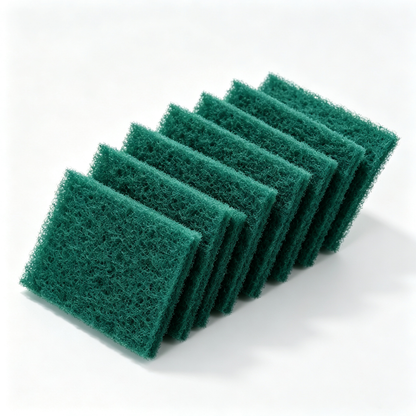 Heavy Duty Emery Scouring Pad