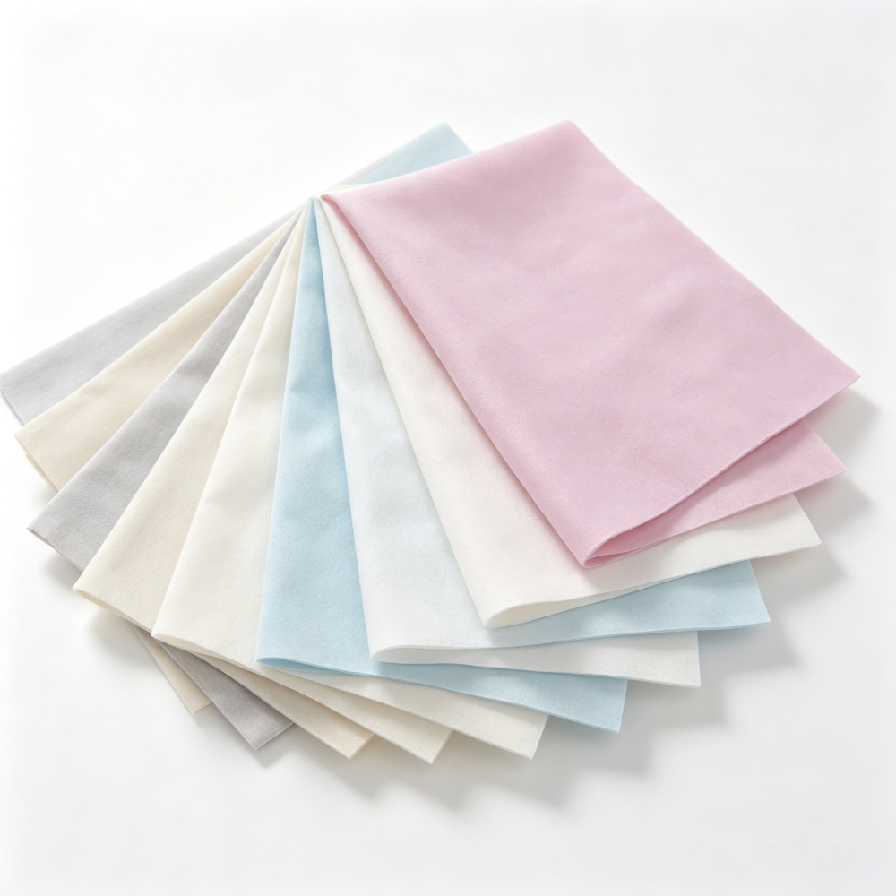 Reusable Nano Sponge Magic Cleaning Cloth Set