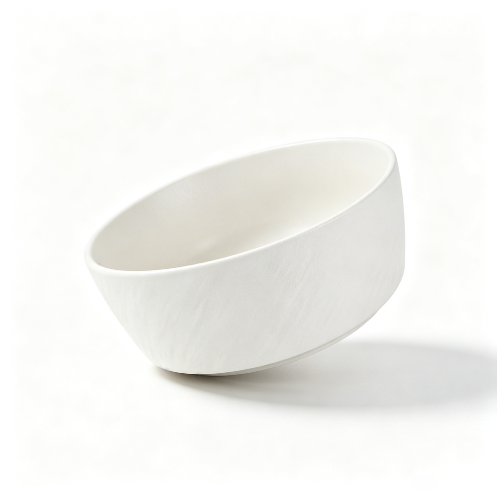 6-Inch Ceramic Noodle Bowl