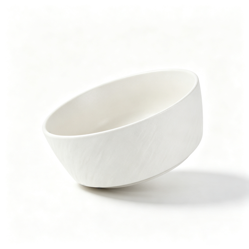 6-Inch Ceramic Noodle Bowl